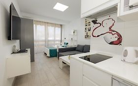 Apartamento Torremolinos