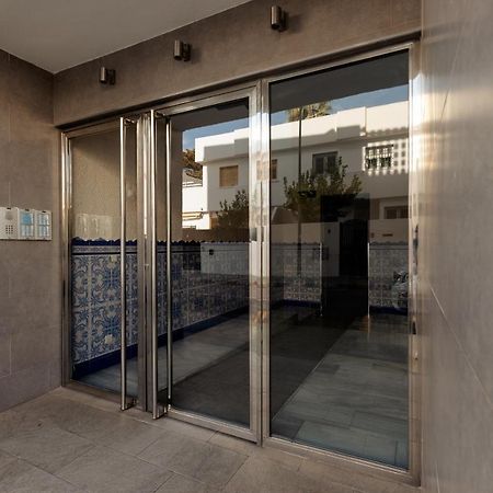 Apartamento Torremolinos Eksteriør bilde