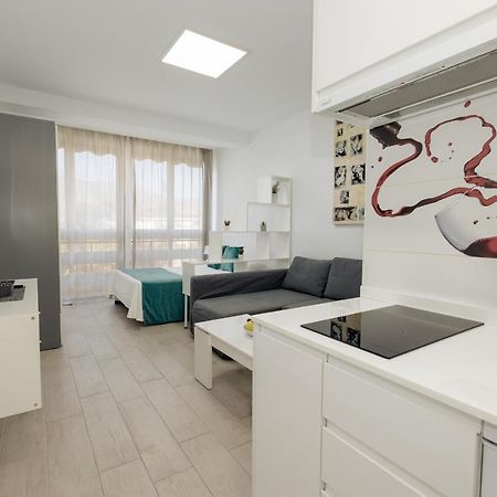 Apartamento Torremolinos Eksteriør bilde