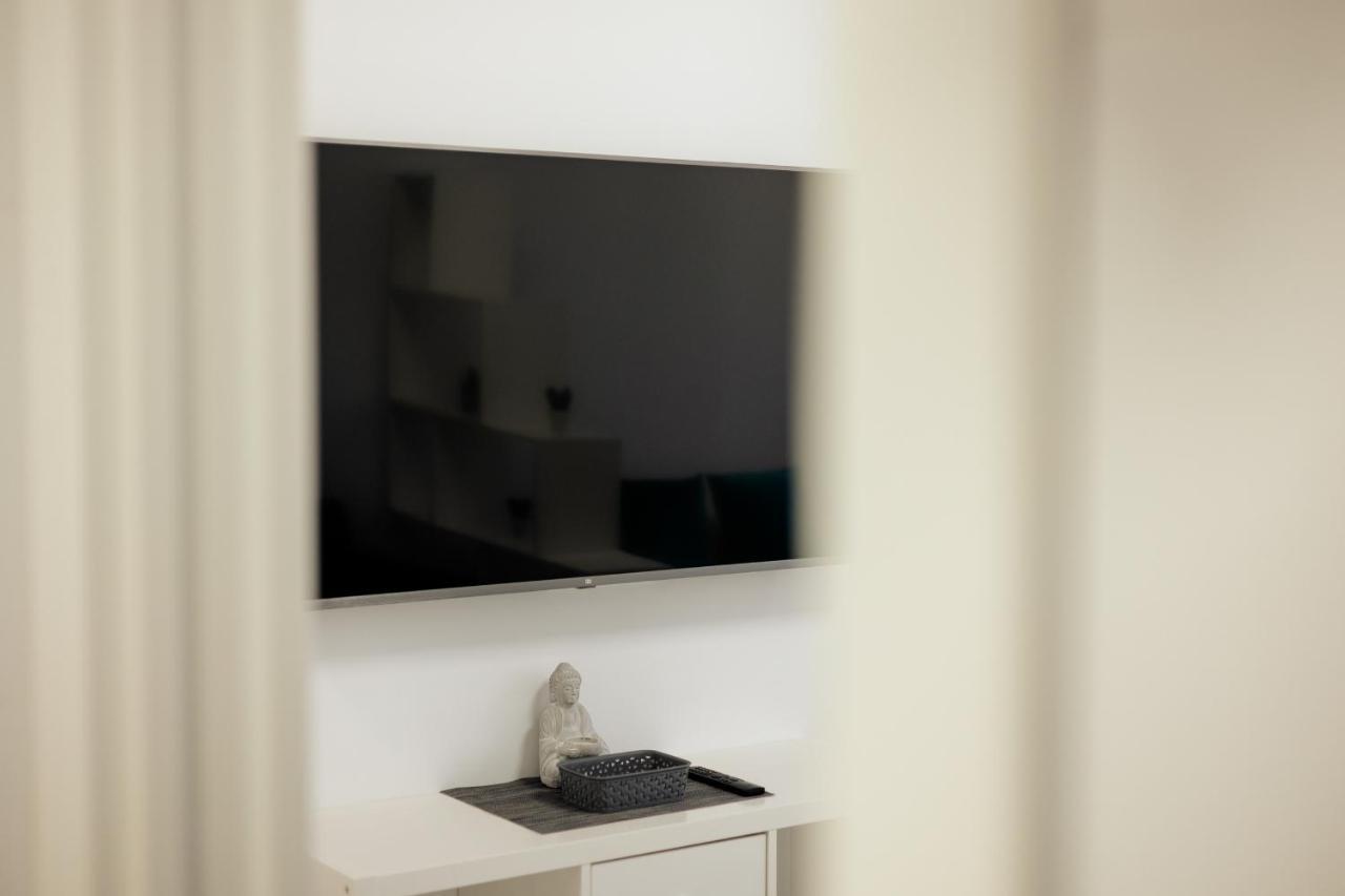 Apartamento Torremolinos Eksteriør bilde