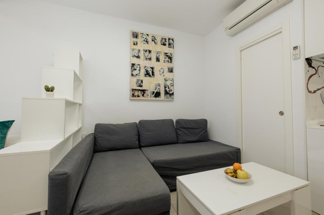 Apartamento Torremolinos Eksteriør bilde