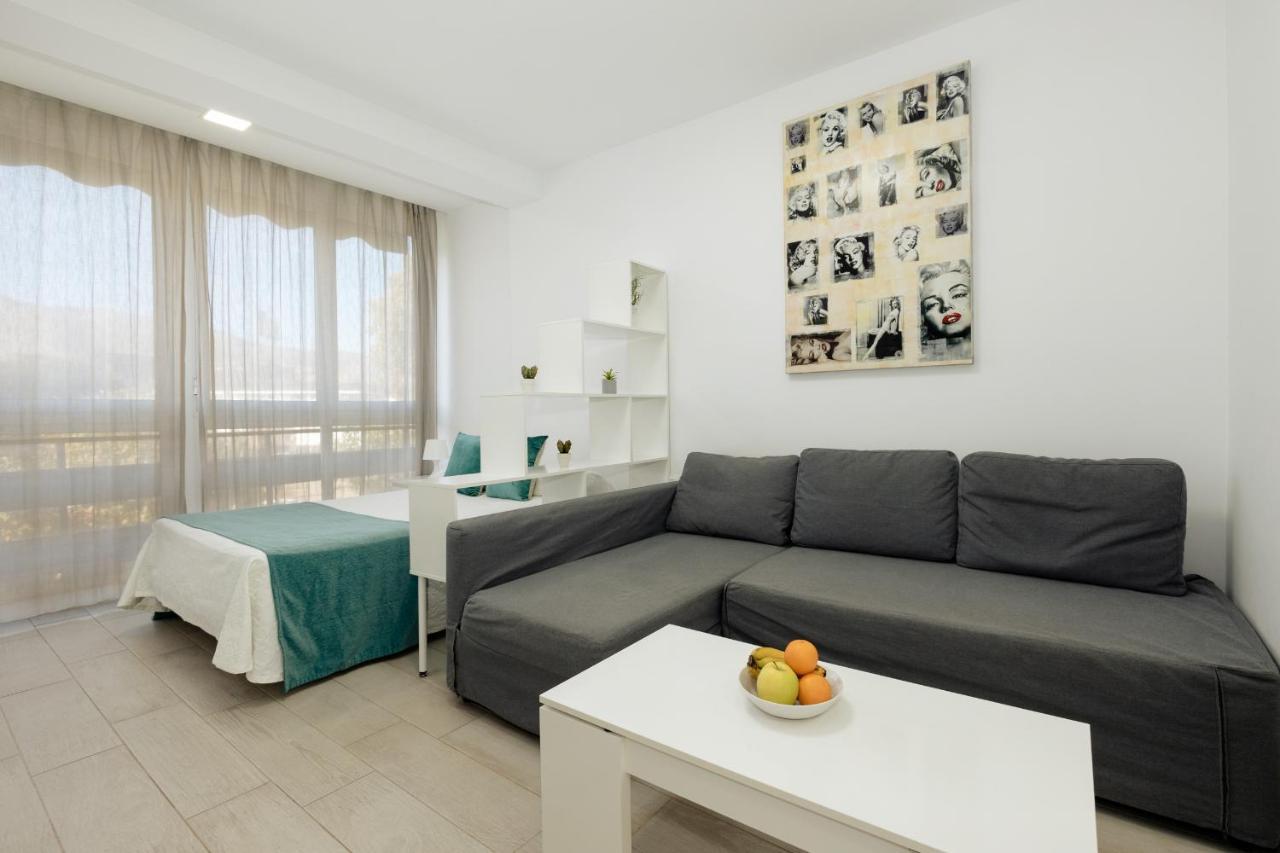 Apartamento Torremolinos Eksteriør bilde