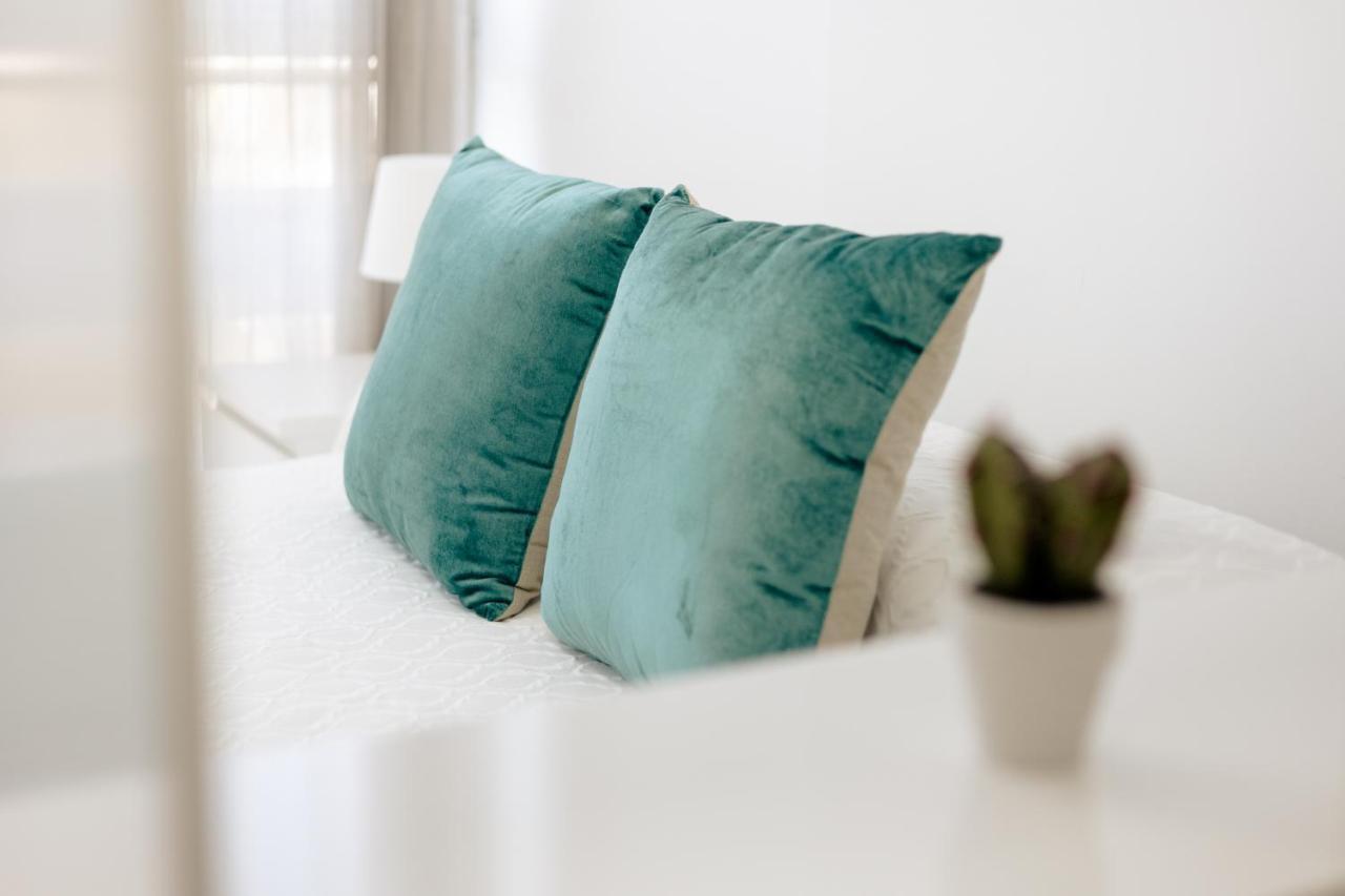 Apartamento Torremolinos Eksteriør bilde