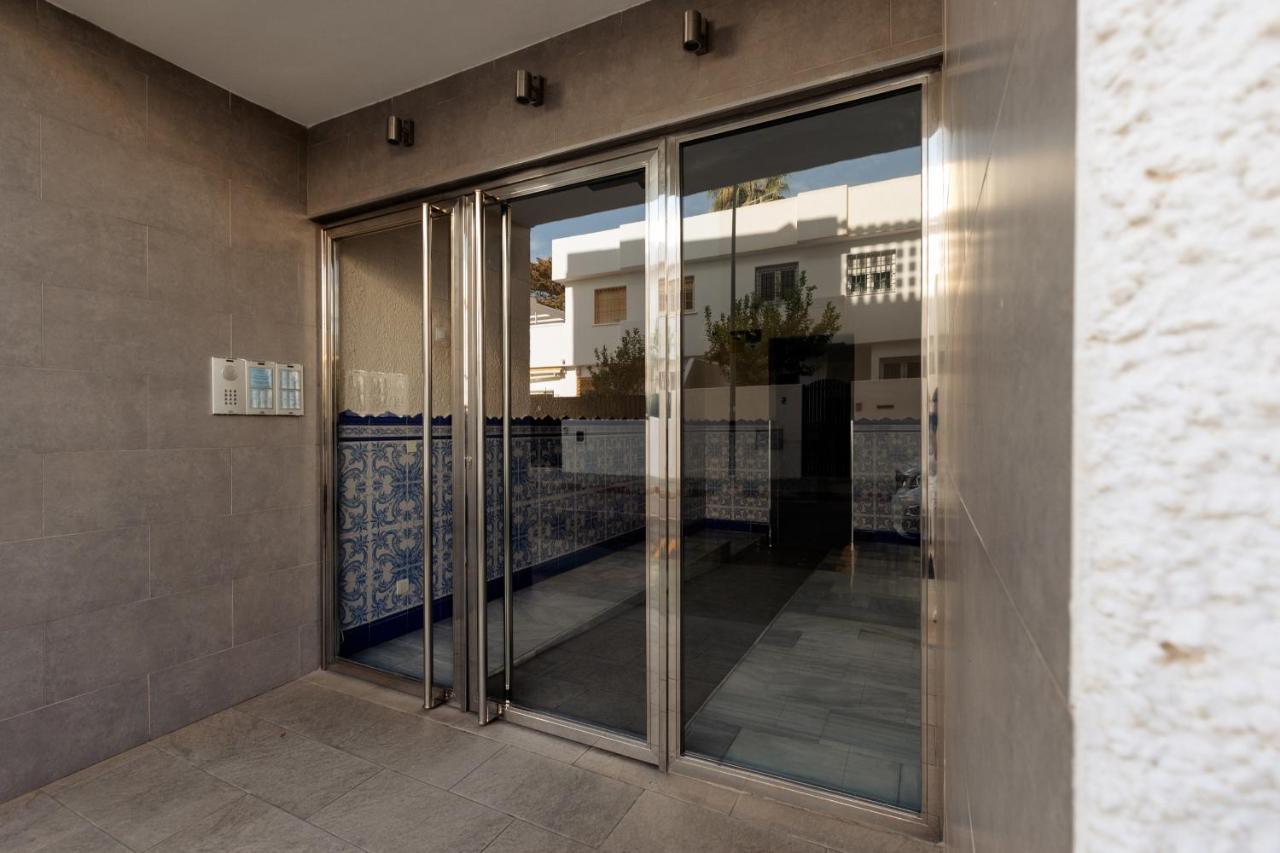 Apartamento Torremolinos Eksteriør bilde