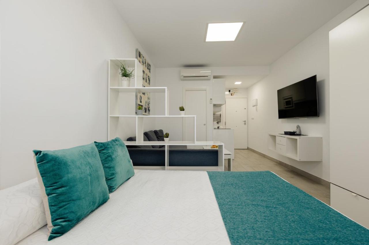 Apartamento Torremolinos Eksteriør bilde