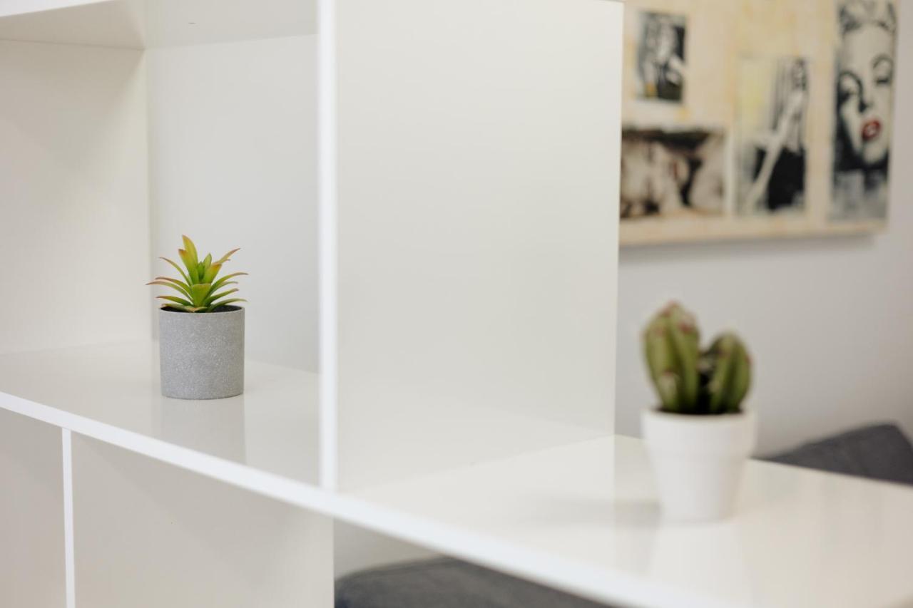 Apartamento Torremolinos Eksteriør bilde