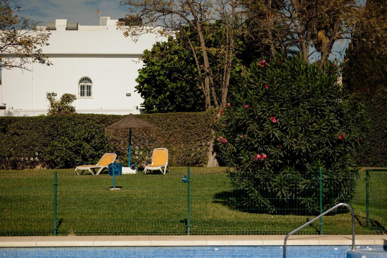 Apartamento Torremolinos Eksteriør bilde