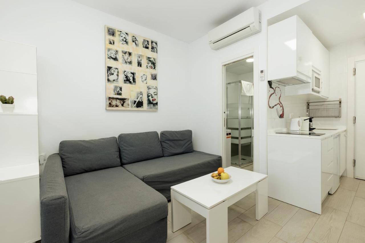 Apartamento Torremolinos Eksteriør bilde