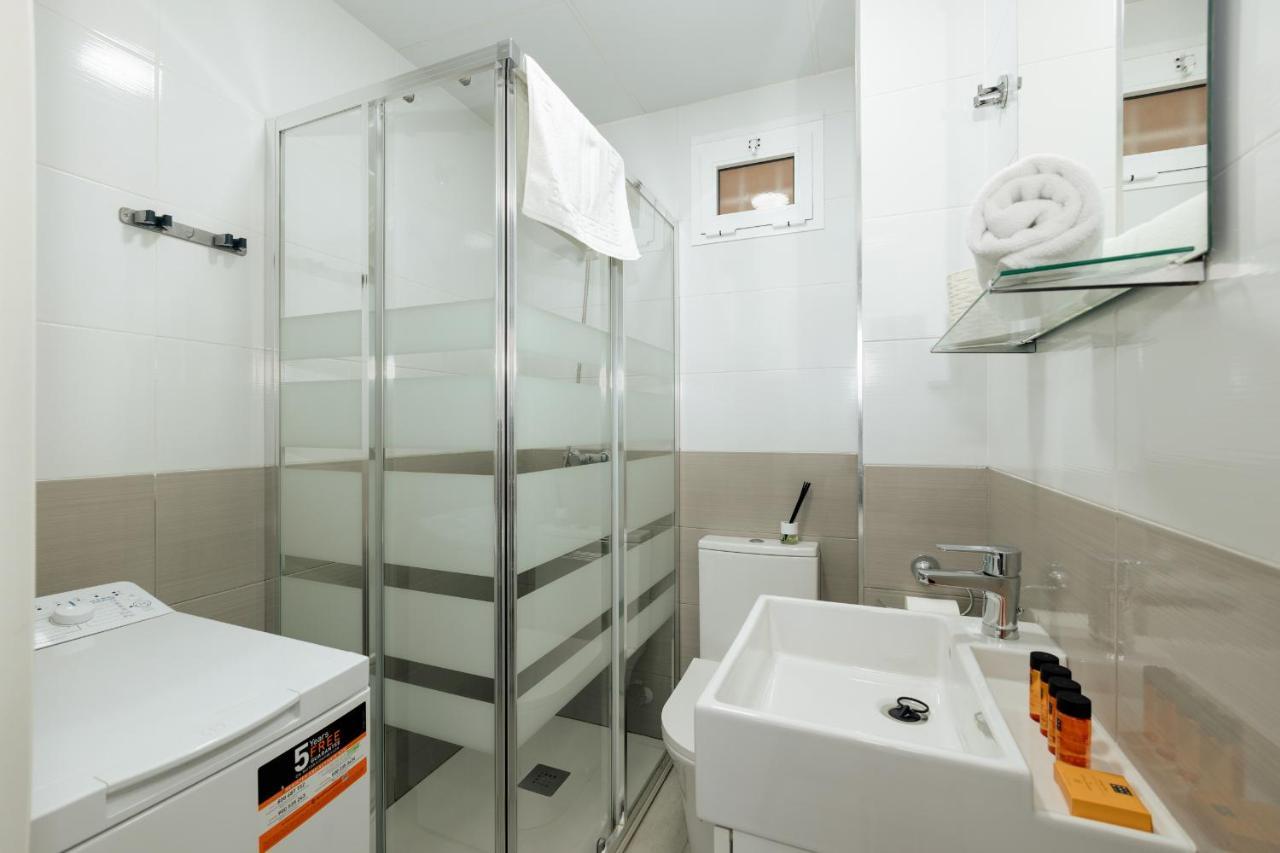 Apartamento Torremolinos Eksteriør bilde