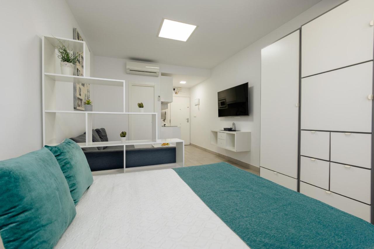 Apartamento Torremolinos Eksteriør bilde