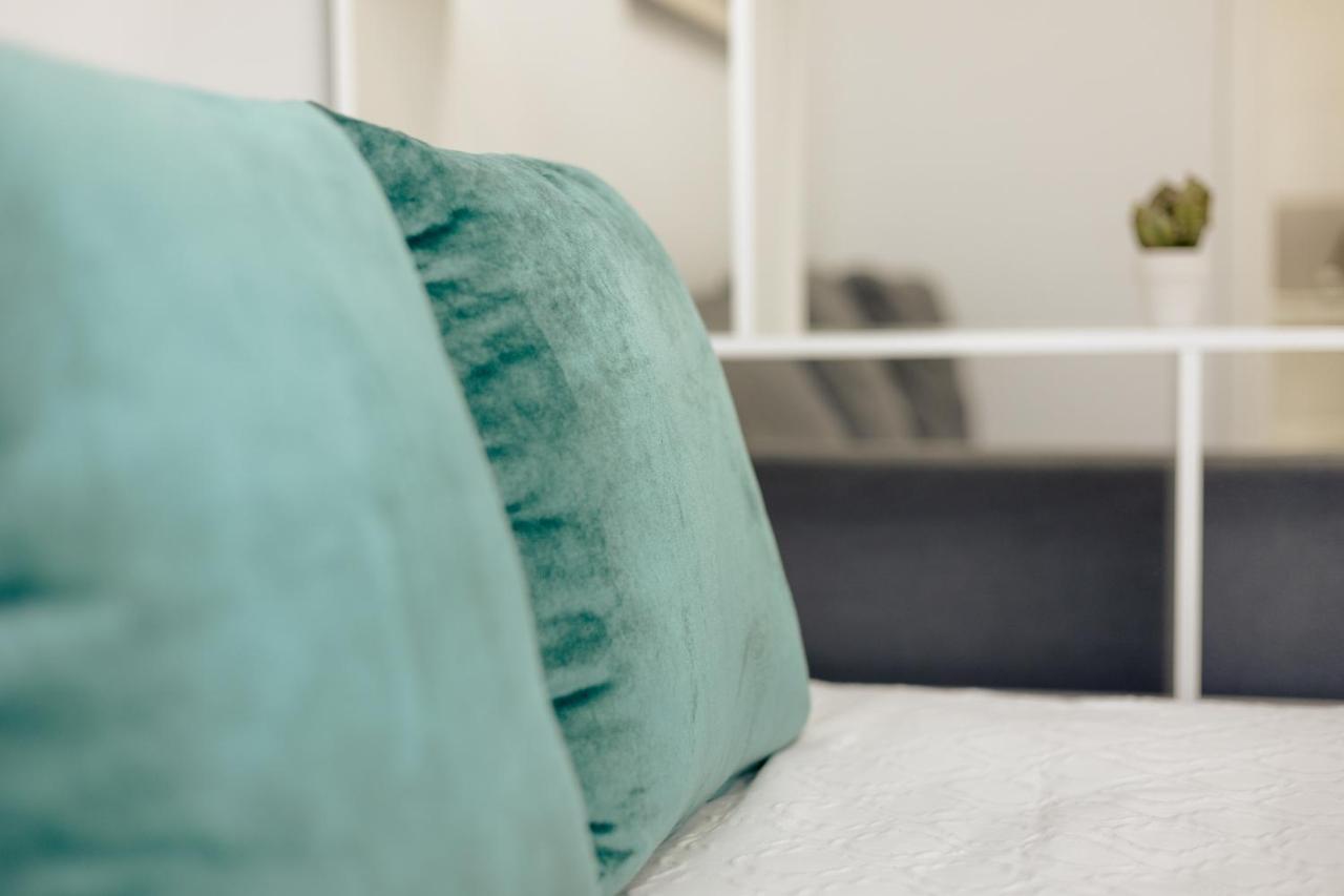 Apartamento Torremolinos Eksteriør bilde