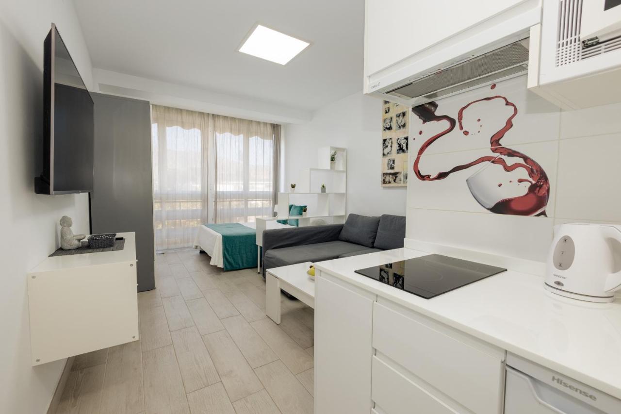 Apartamento Torremolinos Eksteriør bilde