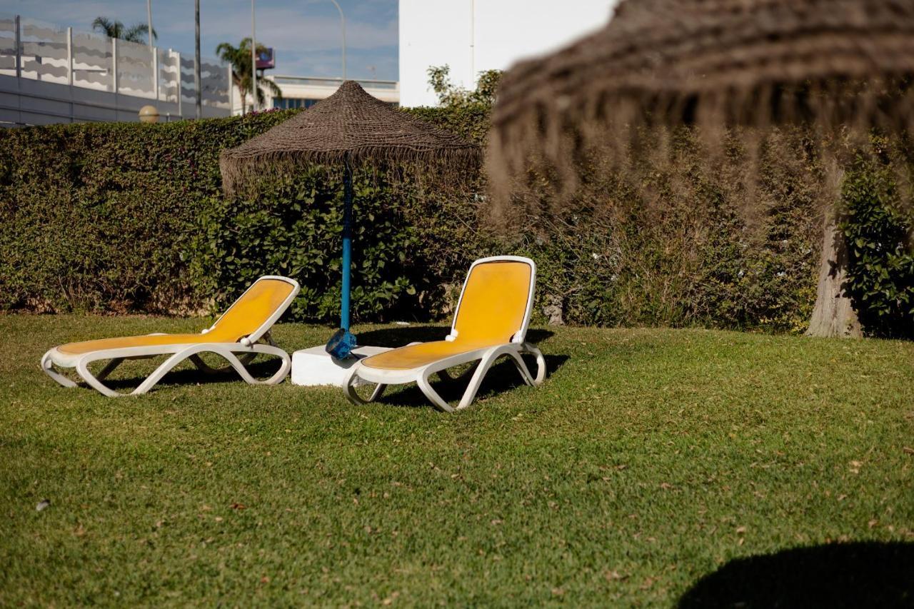 Apartamento Torremolinos Eksteriør bilde