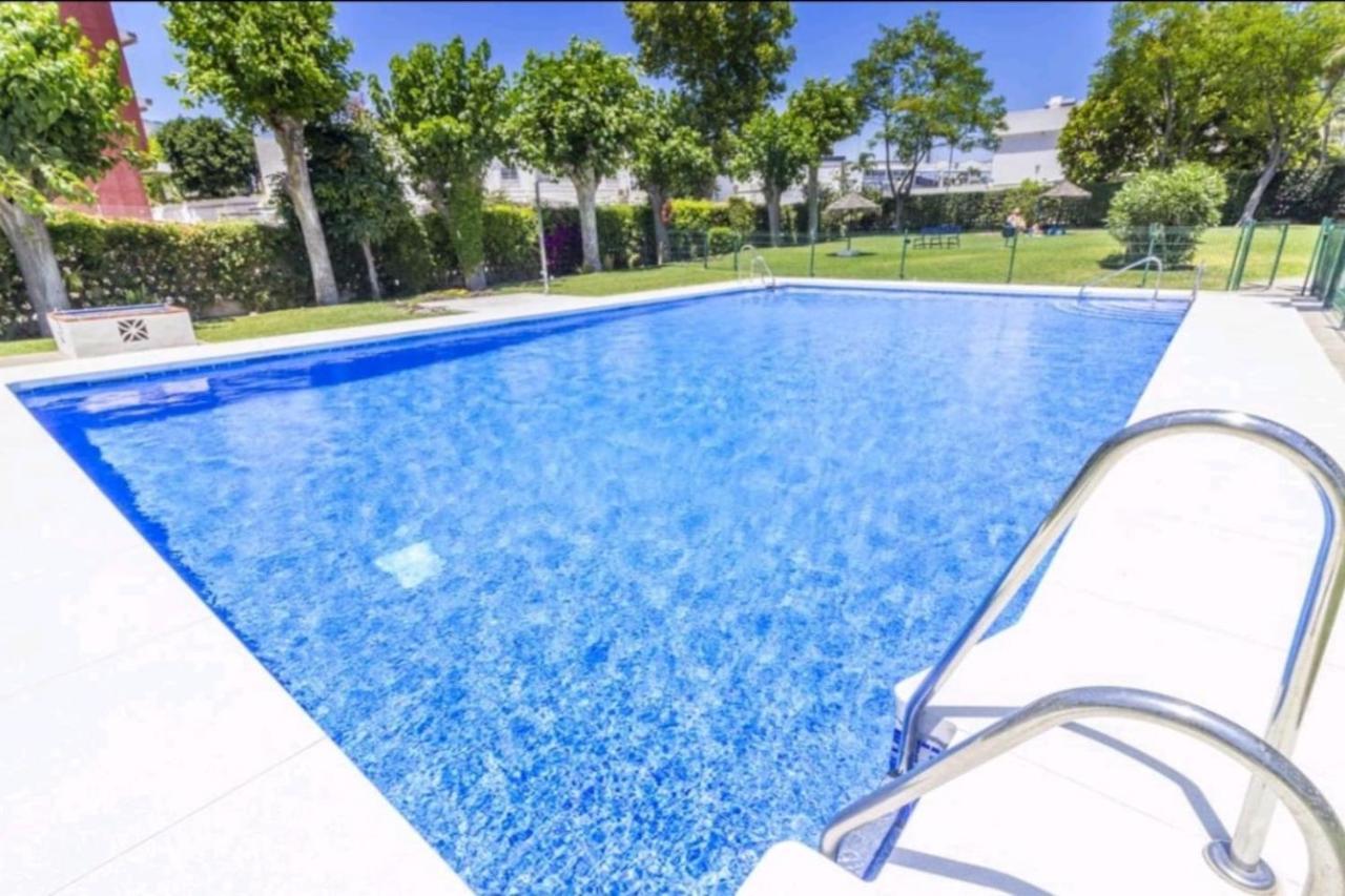 Apartamento Torremolinos Eksteriør bilde