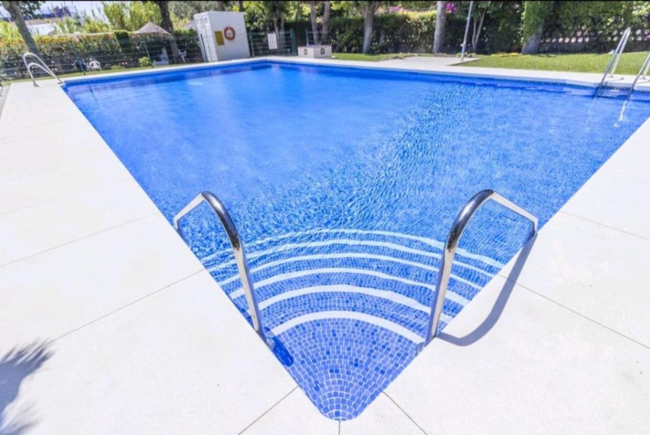 Apartamento Torremolinos Eksteriør bilde