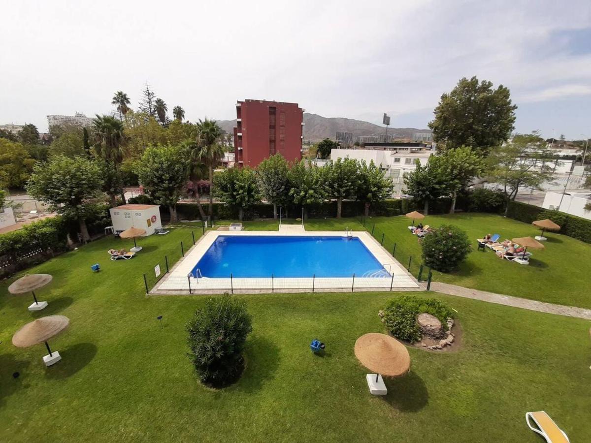 Apartamento Torremolinos Eksteriør bilde